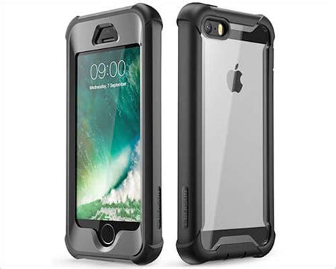 Las Mejores Fundas Protectoras Para Iphone Se En