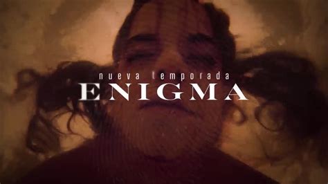 Mira Un Nuevo Adelanto Del Regreso De Enigma YouTube