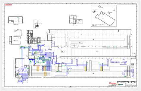 Factory Floor Plan Design Layout - Map Rpg Maps Fantasy Shadowrun Layout Modern D20 City ...