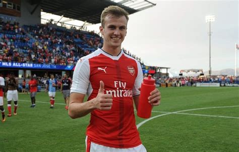 rob holding arsenal – SofaScore News