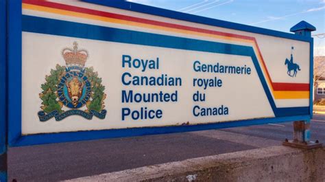 Man Sustains Serious Injuries After Altercation With Vanderhoof Rcmp My Bulkley Lakes Now