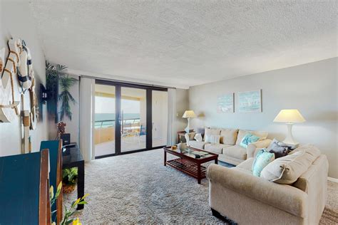 Edgewater Beach Resort Condos | Miramar Beach, FL | Vacasa