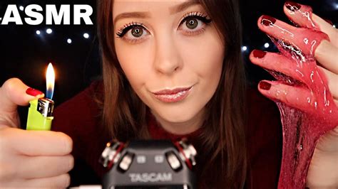 Asmr Fast And Chaotic Pour Avoir ÉnormÉment De Frissons 😍🔥 Youtube