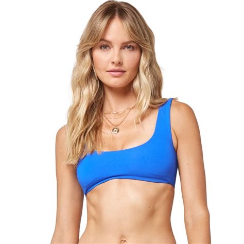 L Space Lizzie Bikini Top Women S Clothing