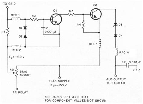 C1815 Schema C1815 Schema Top 7 Tone Control Circuit Low Noise