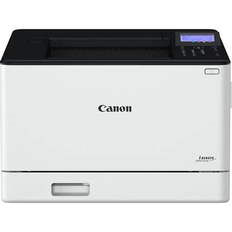 Canon Lbp Cdw I Sensys Renkl Lazer Usb Ethernet Wifi Dublex A Yazici