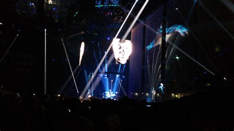 Muse concert & tour history, fan reviews and concert photos ...