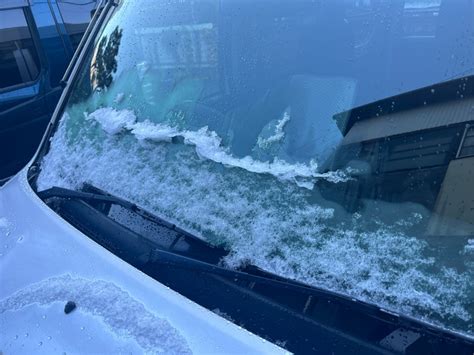 里にも雪が降りました。｜ばもびおのブログ｜ばもびおのページ みんカラ