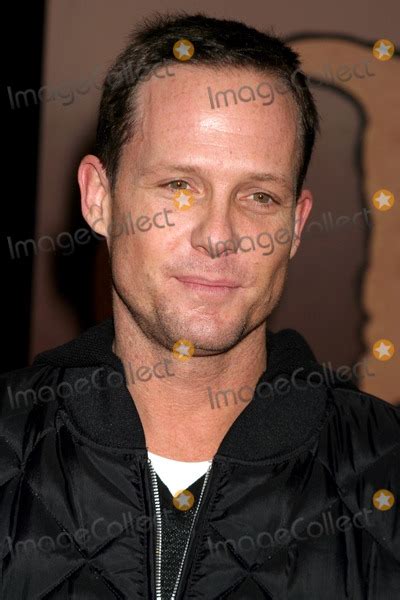 Photos and Pictures - Dean Winters at the Dvd Release of Hbo Video's Oz ...