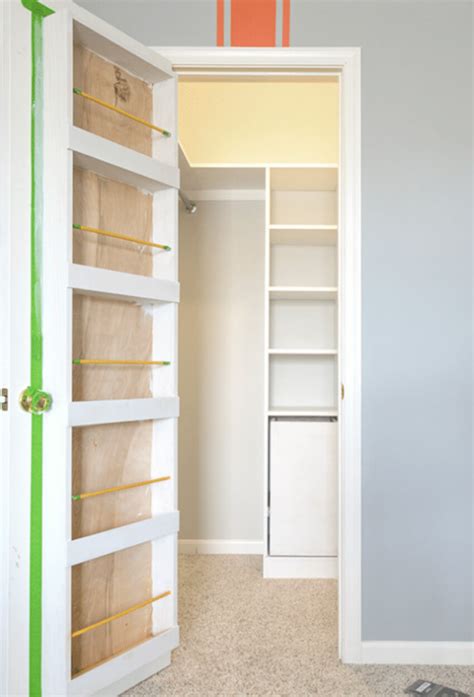 5 Custom Closet Ideas For Small Spaces Homeyou