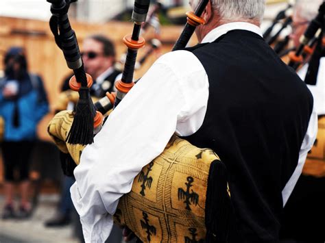 Festival Du Chant De Marin Tourisme Bretagne