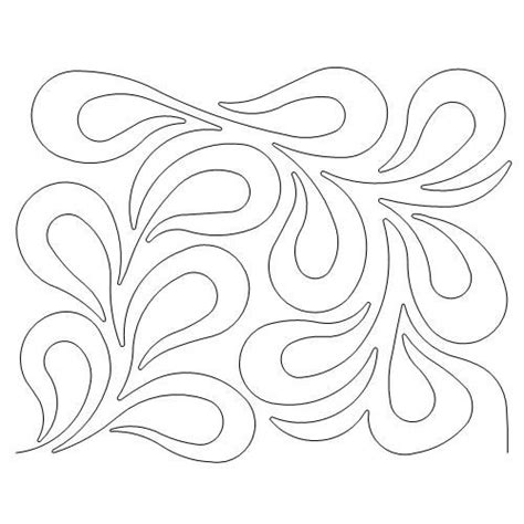 Our Favorite Pantograph Patterns Artofit