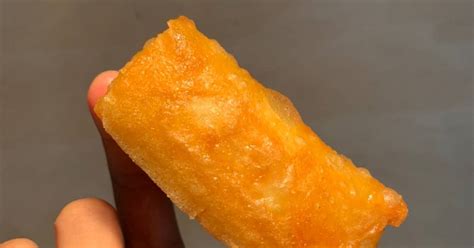 Resep Lumpia Isi Bihun 4 Bahan Oleh Suci Cookpad