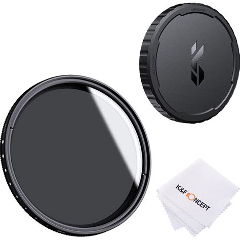 K F Concept B Series Nd Nd Variable Nd Filter Mm