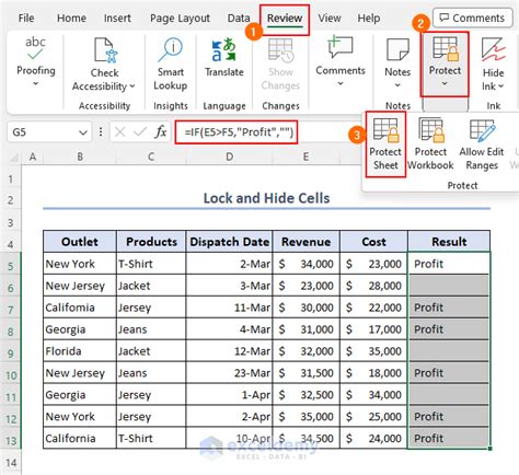 How To Hide Cells In Excel Methods Exceldemy