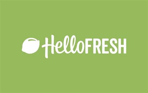 Buy Hellofresh gift cards with Bitcoin and Crypto - Cryptorefills