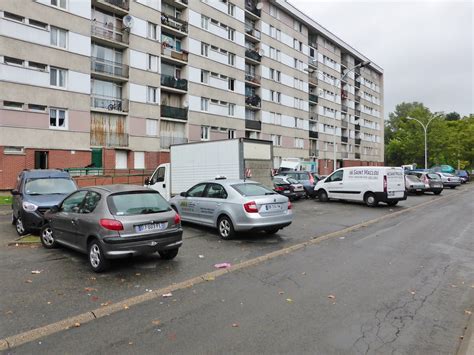 Garges L S Gonesse La Dame Blanche Nord Septembre Noobax