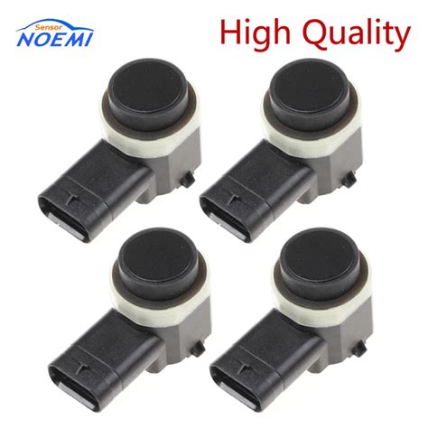 Yaopei Pcs S C New Car Sensore Di Parcheggio Pdc Per Skoda Per