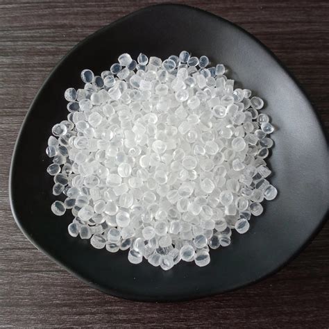 Poe Resin Dow Engage Plastic Granule Manufacturer Poe And