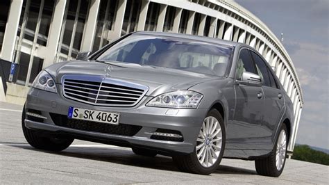 2012 Mercedes Benz S350 Bluetec 4matic Green Car Photos News