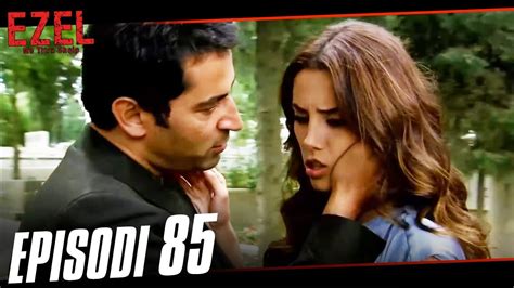 Ezel Me Titra Shqip Episodi 85 YouTube