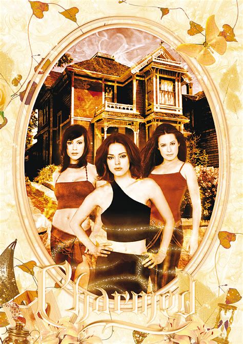 Charmed Charmed Fan Art 611044 Fanpop