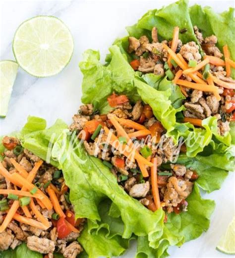 Low Fodmap Spicy Cilantro Lime Turkey Salad Dr Hagmeyer