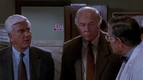 George Kennedy Cool Hand Luke And Naked Gun Star Passes Away At ITV News