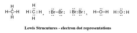 Lewis Structures In Organic Chemistry Chemistry Steps