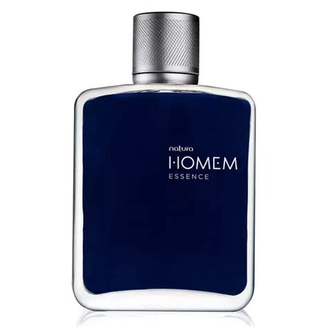 Natura Natura Homem Homem Essence Deo Parfum 100 Ml Para Hombre