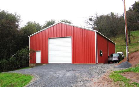 Diy Steel Buildings Diy Ideas