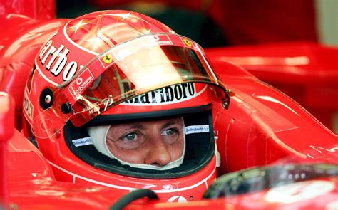 Michael Schumacher Jahre Nach Dem Skiunfall Kommt Eine Neue Doku