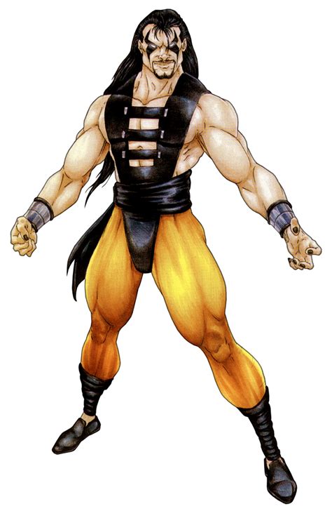 Shang Tsung Death Battle Fanon Wiki Fandom Powered By Wikia