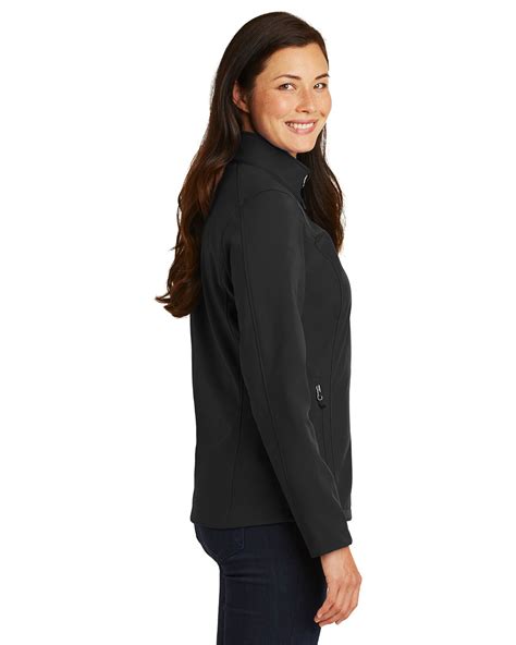 Port Authority L317 Women Core Soft Shell Jacket