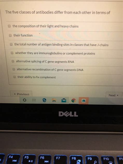Solved Pattern recognition receptors used by cells of the | Chegg.com