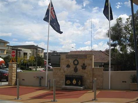 Balgowlah RSL War Memorial | NSW War Memorials Register