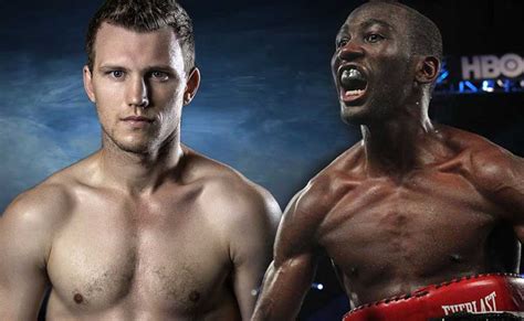 Free Watch Jeff Horn Vs Terence Crawford Boxing Live Streaming Free