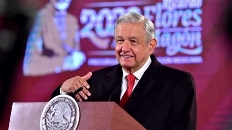 ¡con Todo Amlo Anuncia Nueva Sección De La Mañanera