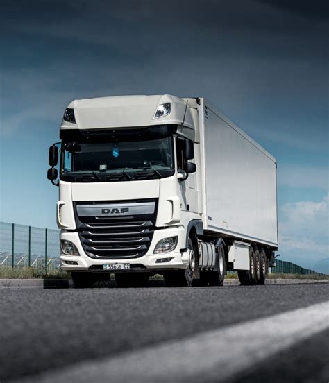 О компании — ТОО "EuroTruck"