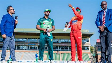 Zim A Vs Pks Dream Prediction Fantasy Cricket Tips Today S Playing