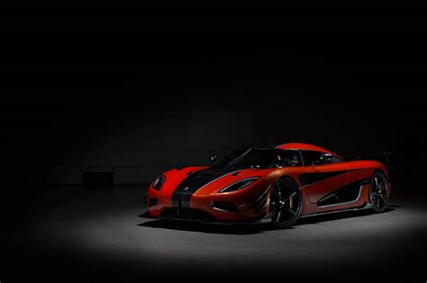 Official: Koenigsegg 'One of 1' Agera Final Edition - GTspirit