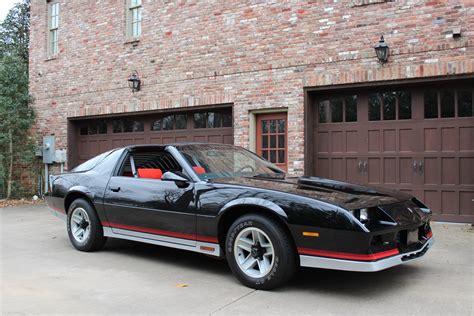 1983 Chevrolet Camaro GAA Classic Cars