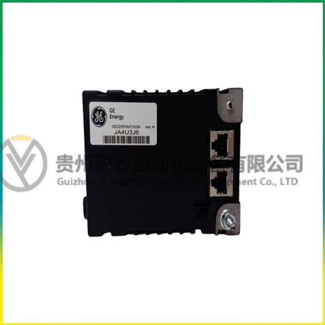 GE IC600PM507RR Динамический измерительный модуль - Yuanmiao