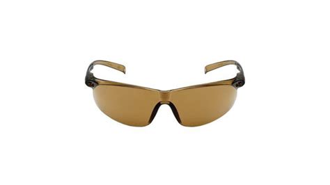 7150102 3m Tora Safety Glasses Bronze Rs