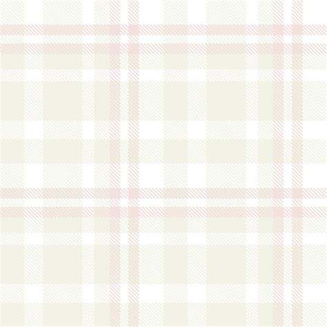 Pastel Tartan Pattern Design Texture The Resulting Blocks Of Colour