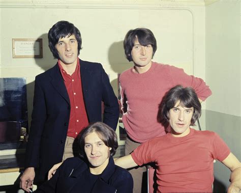 The Kinks Celebran Su 60 Aniversario Con Un Doble álbum Temático The