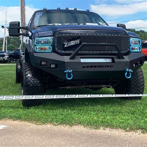 Diy Bumper Kits Ford F350 Eve Cooke