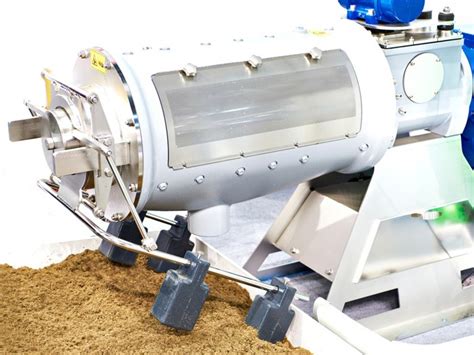 Liquid Manure Treatment Uniwastec Ag