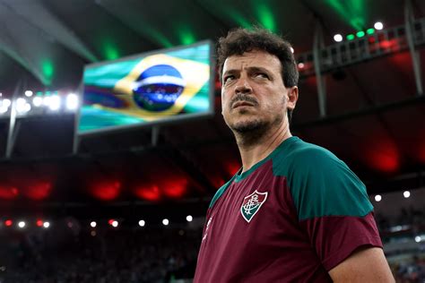 Fernando Diniz é anunciado como novo técnico da Seleção Brasileira