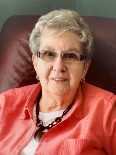 Hetty Poelman Obituary November Eden S Funeral Home And